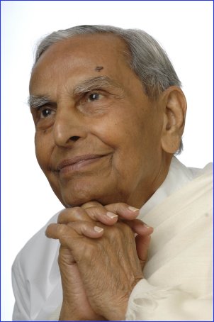 Dada J.P. Vaswani