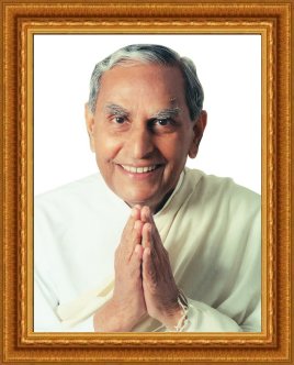 Dada J.P. Vaswani