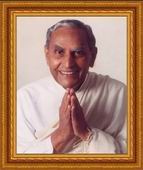 Dada J.P.Vaswani